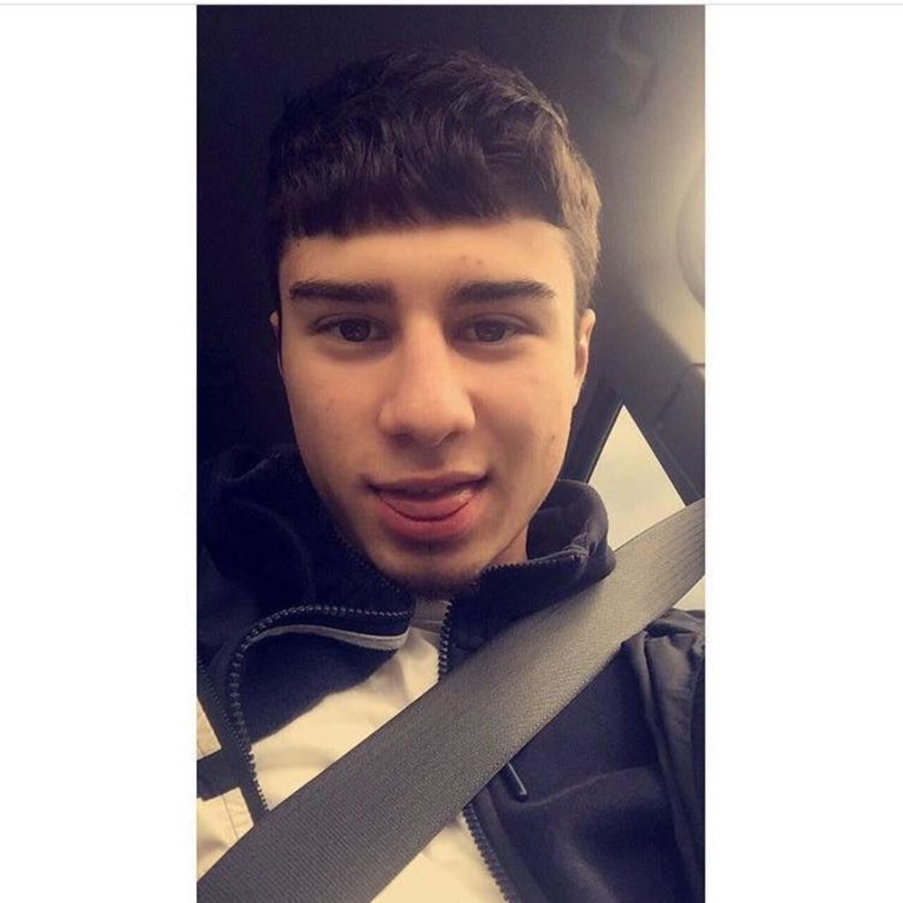 Meet your Posher, Lab